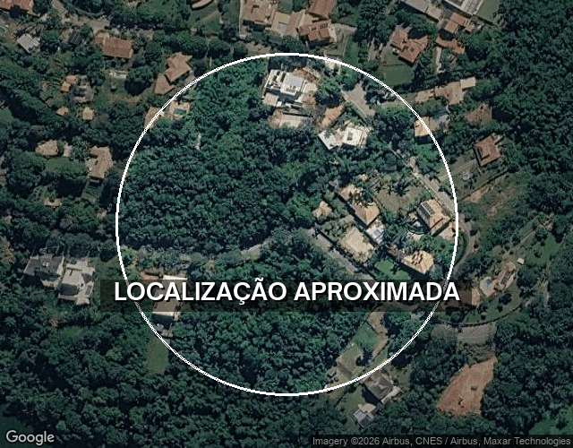 Chácara 67 com 3.700m² em Ibirité - MG