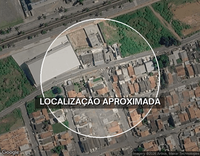 Terreno 1.140m² em Arujá - Gleba A, Quadra 6