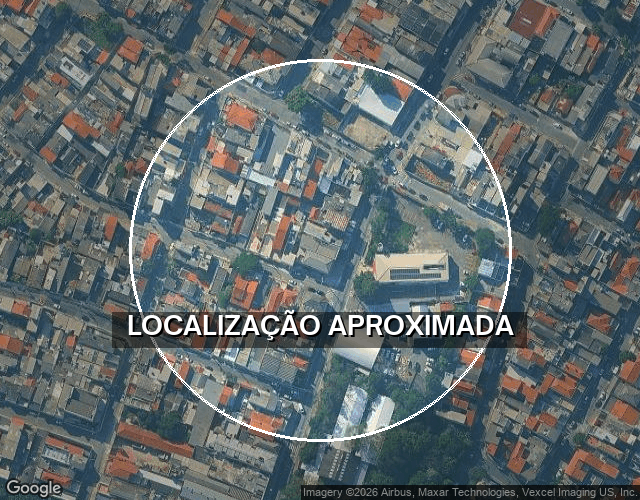 Prédio Comercial 286m² com 8 Salas e Edícula nos Fundos