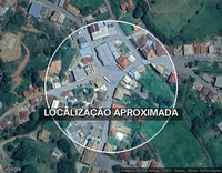 Chácara com 7,44 hectares em Itaverava/MG - 1/3 do imóvel
