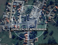 Terreno rural 44.360m² com chalé em Orleans/SC - Oportunidade única!