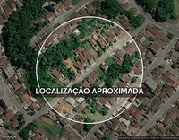 Terreno Residencial Mirante Sul 3.532m² - Joinville/SC