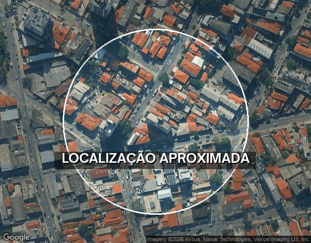 Apartamento 46m² com 1 vaga em São Paulo - Vila Matilde