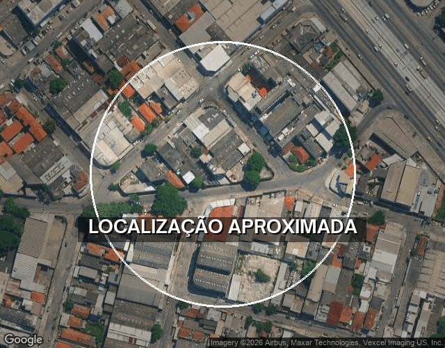 Loja Comercial 96m² - Rio de Janeiro/RJ - Ocupada