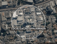 Sala Comercial 402 - 25,89m² - Centro de Itaboraí/RJ