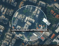 Apartamento 43 no Edifício Engenharia, 104,73m², Consolação - SP