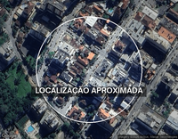 Casa Teresópolis com 634m² e terreno de 4.065m² - Ocupada