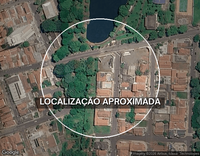 Terreno Comercial 21.723 m² em Limeira/SP - Jd. Regina Bastelli