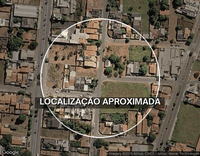 Terreno Comercial 6.699m² em Caldas Novas