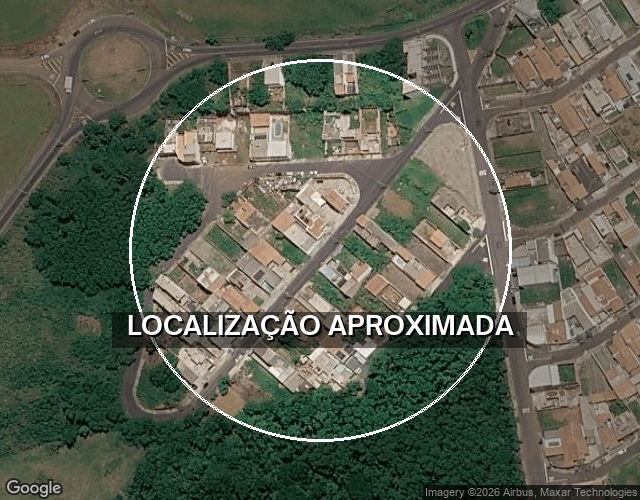 Terreno de 250m² em São Carlos/SP