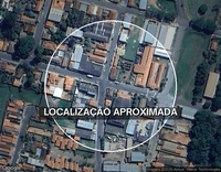 Sítio Serrinha I - Gleba de 72,0984 ha em Corumbataí/SP