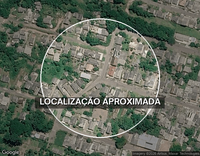 Terreno urbano 750m² em Guaíba/RS - Lance inicial R$38.500