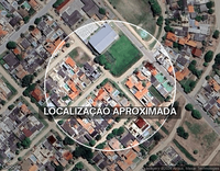 Sobreloja comercial 38,90m² - Galeria Américo Papaleo - Rio Grande/RS