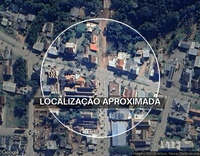Imóvel Rural com 3,31ha em Dom Feliciano/RS