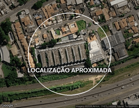 Direitos de apartamento 43,85m² com vaga de garagem no Cond. Parque Harvard