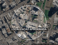 Apartamento 2 dorms, 56m², vaga garagem - Ed. Ilha Di Santorini