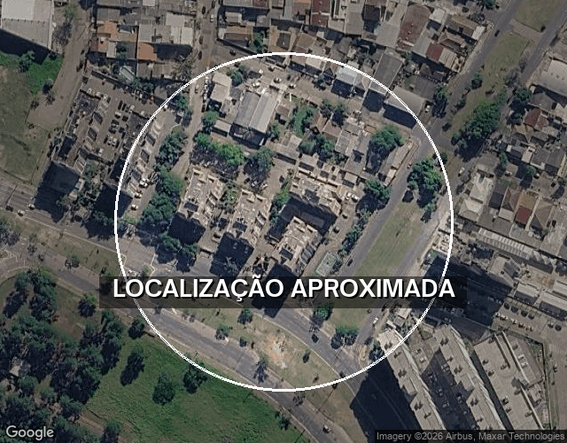 Apartamento 2 dorms, 63,42m², box garagem - Cond. Andaluzia - Porto Alegre