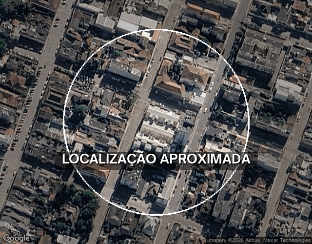 Apartamento 2 dorms, 89,75m², Ed. Tamandaré - Pelotas/RS