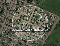Terreno urbano 325m² em Alegrete/RS - Lance inicial R$50.000