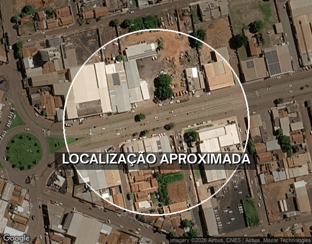 Diversas Peças Automotivas - Quirinópolis/GO