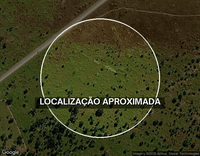 Terreno 383,38m² em Cidade Ocidental/GO - Direitos com ônus