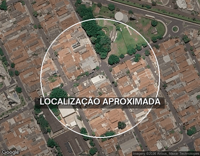 Terreno 300m² em Jardim Jockey Club - São Carlos/SP