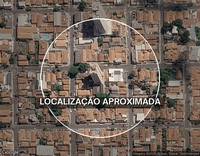 Apartamento 57,78m² com vaga de garagem em São Carlos - 50% ideal