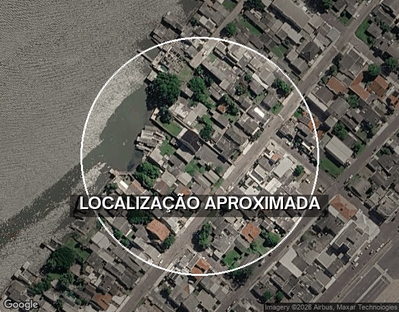 Casa com terreno de 520m² em Tramandaí - RS