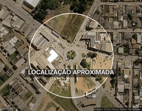 Casa 37 com 61,98m² em Rossi Ideal Alto do Lago I - Cidade Ocidental/GO