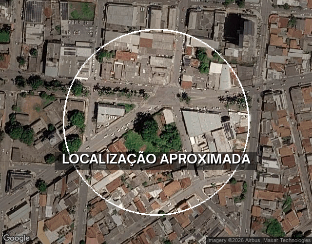 Sobrado geminado com 66m² em Anápolis - GO, ideal para investimento