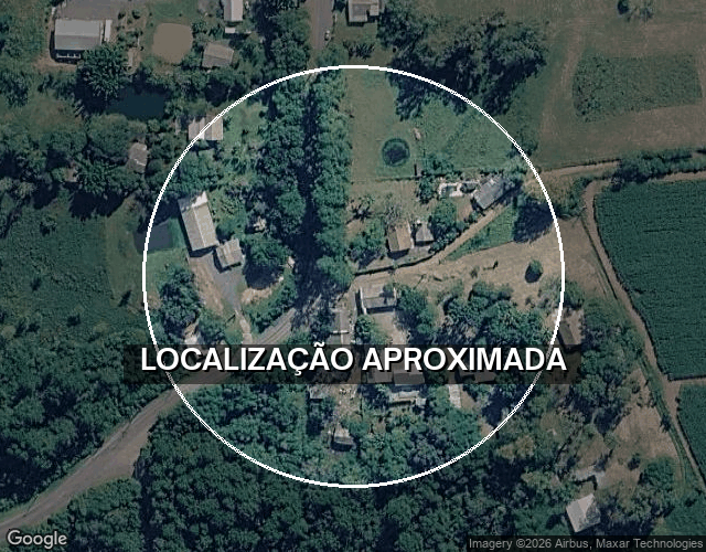 Terreno 7.000m² encravado em Santa Tecla, Gravataí/RS