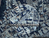 Parte ideal 50% de Sítio Rural c/ 353.300m² - Ibatiba/ES