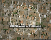 Terreno 300m² em Piracanjuba/GO - Lote 23, Quadra 06