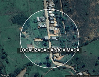 Terreno 216,97m² em Tombos/MG - Oportunidade única!