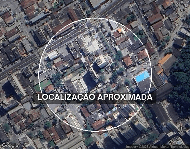 Sala comercial 42m² com vaga de garagem em Guarujá/SP