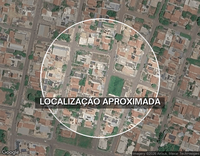 Casa com 166,87m² em Jardim Vera Cruz - Rondonópolis/MT