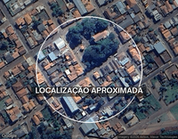 Terreno urbano 520m² em Arandu - Gleba IV - 1ª Praça