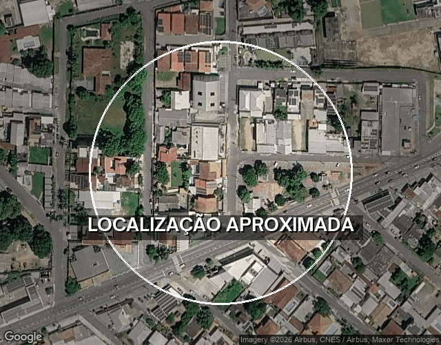 Imóvel comercial de alto padrão com 1.350m² e 648,48m² construídos