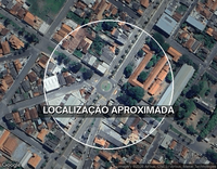 Imóvel rural de 4 hectares em Ibiá/MG - Oportunidade única!