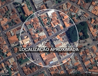 Terreno 50% em Patrocínio Paulista/SP com lance inicial de R$25.830