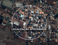 Chácara com 3,4 hectares em Marilândia do Sul/PR