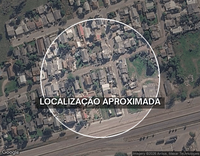 Terreno Urbano com Edificação em Pantano Grande/RS