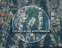 Apartamento 5º pavimento 125,80m² 2 vagas Butantã