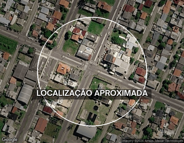 Terreno Lote 22 Quadra 65 - Praia Atlântida Sul