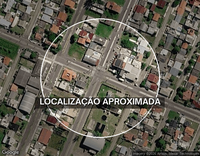 Terreno Lote 22 Quadra 65 - Praia Atlântida Sul