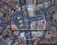 Casa em Fronteira/MG com lance inicial de R$ 142.103,32