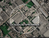 Galpões Industriais com 21.750m² e 12.000m² de área construída em Ibura/PE