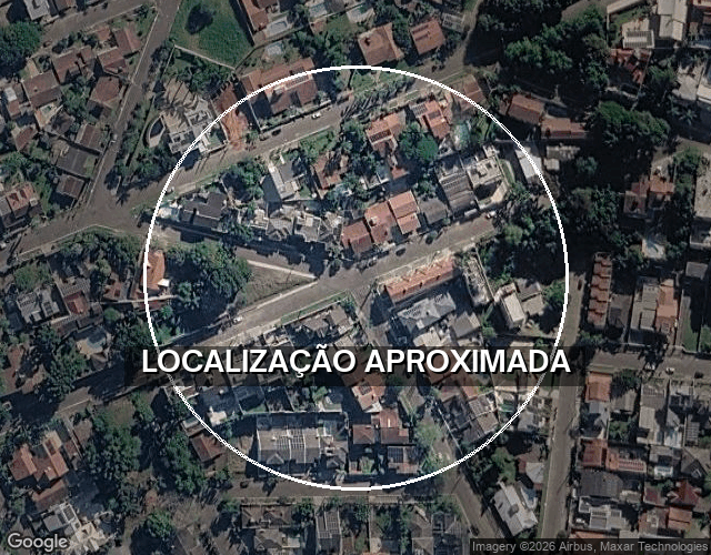 Terreno 808m² em Novo Hamburgo