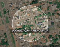 Casa residencial 2 quartos 2 banheiros 181,50m² em Bandeirantes/MS