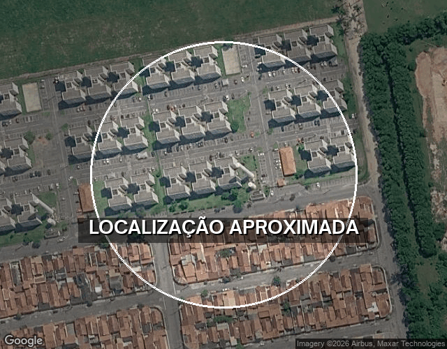 APARTAMENTO TÉRREO 117,96m² COM VAGA - BARRANCO/TAUBATÉ